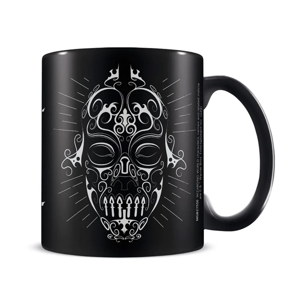 HARRY POTTER - Morsmordre